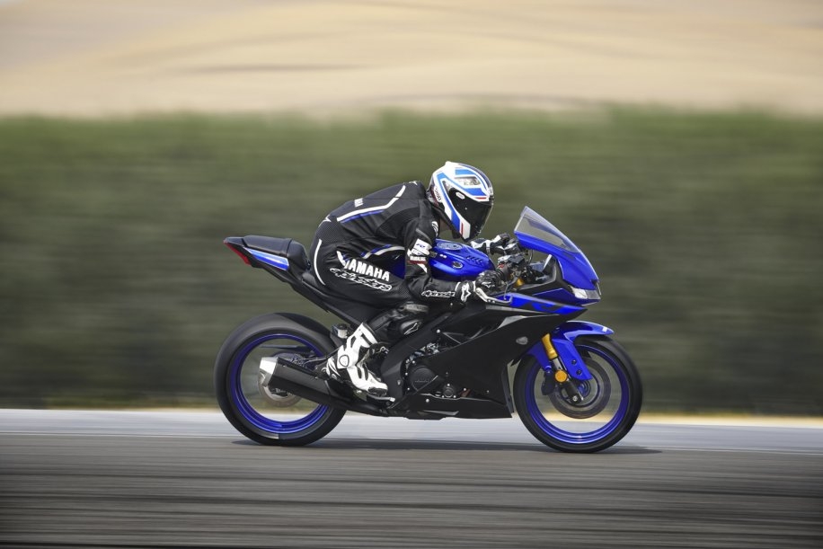 yzf-r125