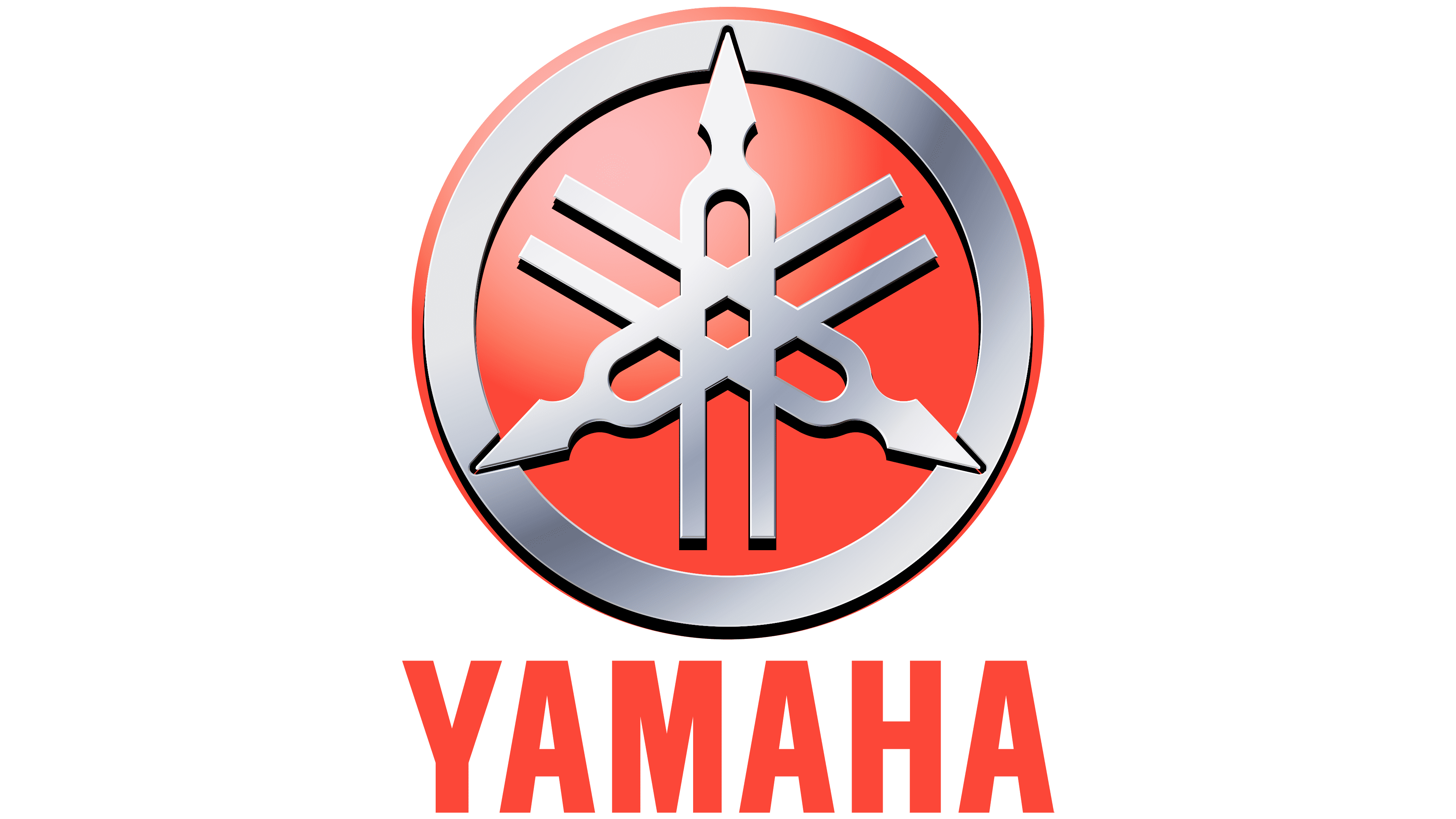 Yamaha-Logo